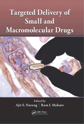 Targeted delivery of small and macromolecular drugs