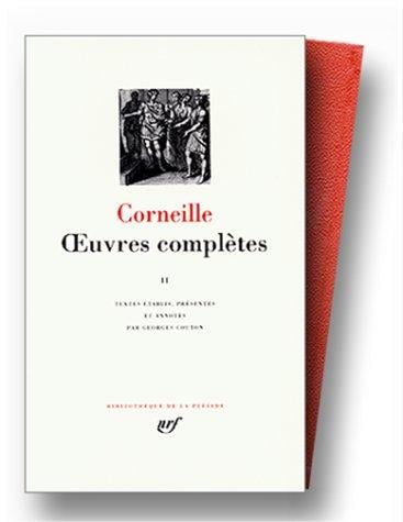 Œuvres complètes