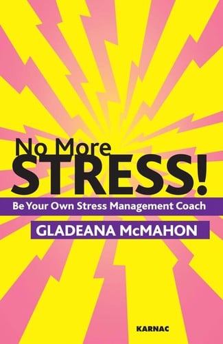 No more stress!