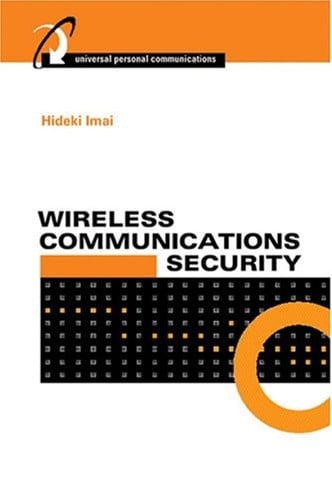 Wireless communications security