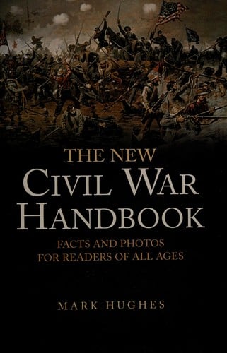 The new Civil War handbook