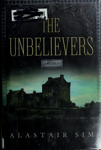 The unbelievers