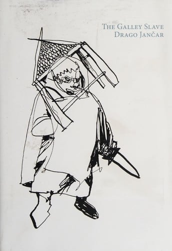 The galley slave