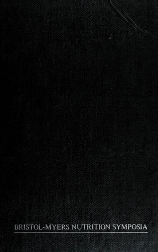 Nutrition and the origins of disease