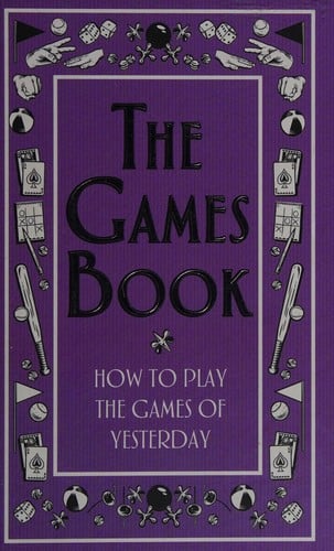 The games book
