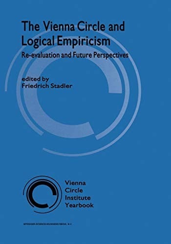 The Vienna circle and logical empiricism