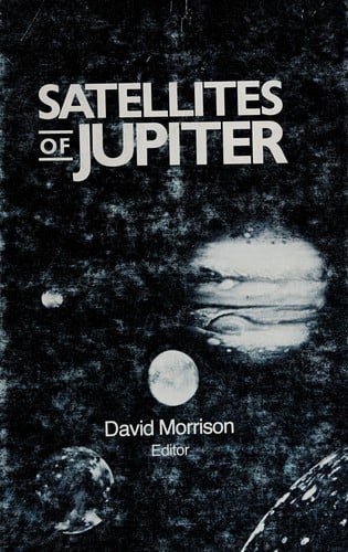 Satellites of Jupiter