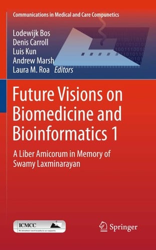 Future Visions on Biomedicine and Bioinformatics 1