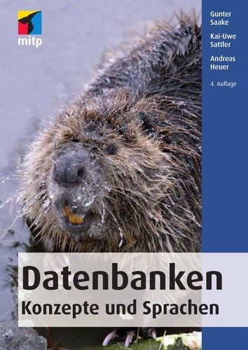 Datenbanken - Konzepte und Sprachen