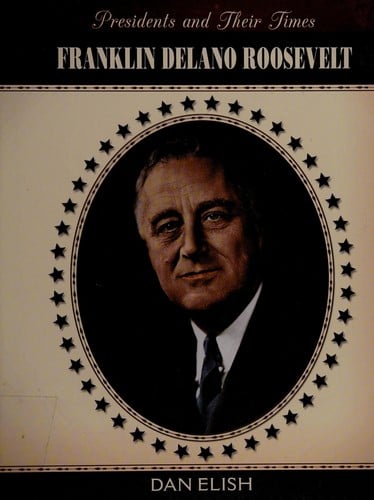 Franklin Delano Roosevelt
