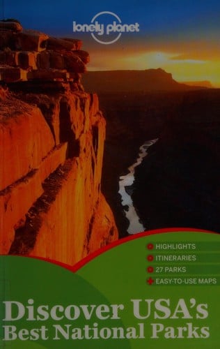 Discover USA's best national parks