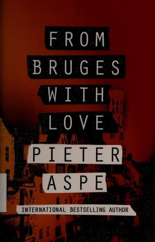 From Bruges with love