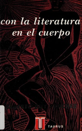 Con la literatura en el cuerpo