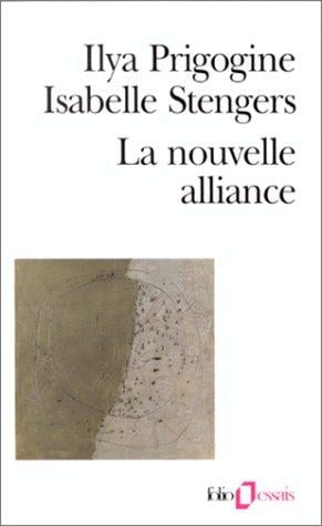 La nouvelle alliance
