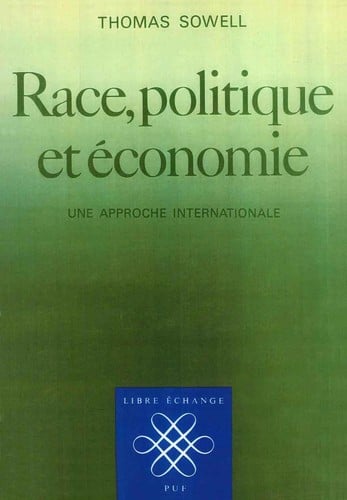 Race, politique et e conomie