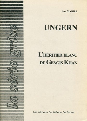 Ungern
