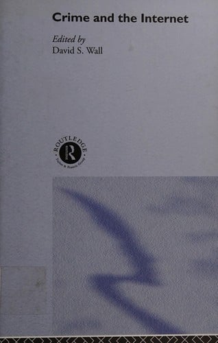 Crime and the Internet