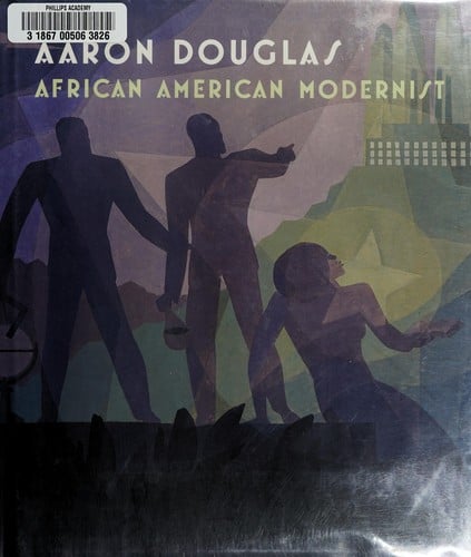 Aaron Douglas