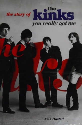The story of the Kinks