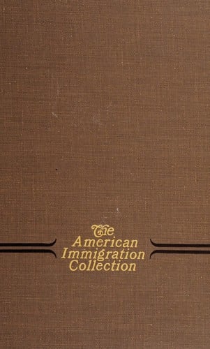The old Americans