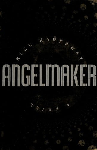 Angelmaker