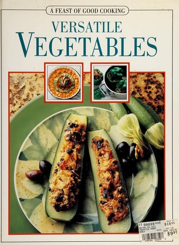 Versatile vegetables