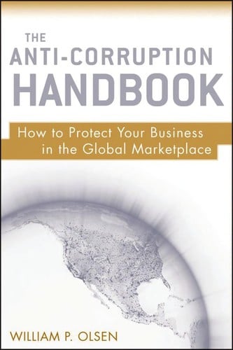 The anti-corruption handbook