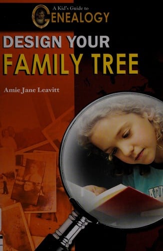 Design your family tree