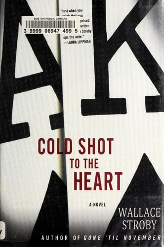 Cold shot to the heart