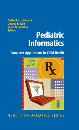 Pediatric informatics