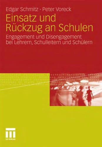 Einsatz und Ru ckzug an Schulen