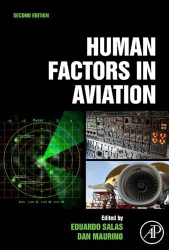 Human factors in aviation