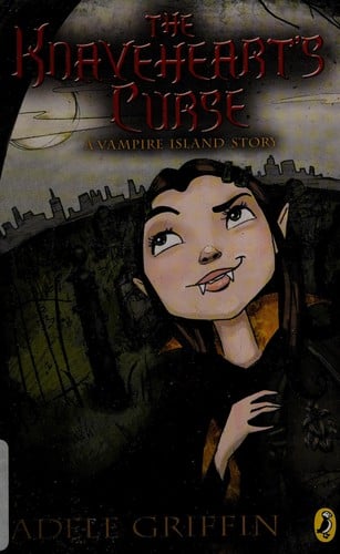 The Knaveheart's Curse: A Vampire Island Book
