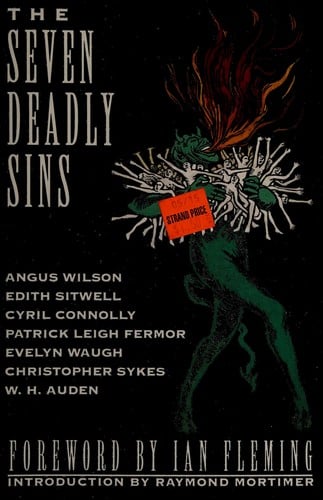 The Seven deadly sins