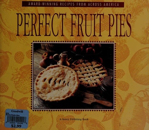 Perfect fruit pies