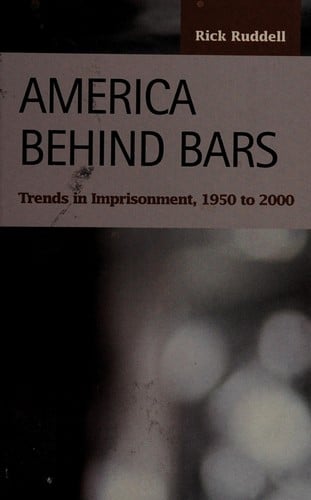 America behind bars