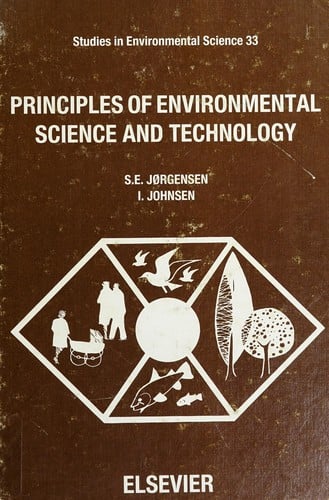 Principles of environmental science and technology