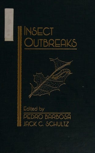 Insect outbreaks