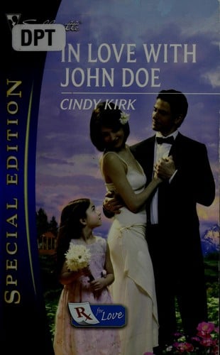 In love with John Doe