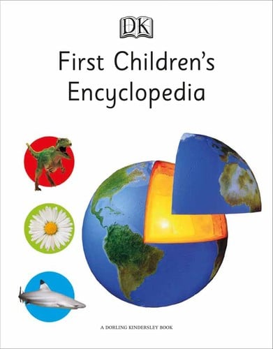 First children's encyclopedia