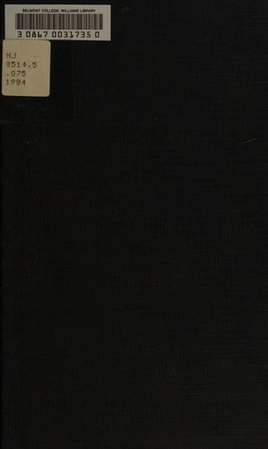 International finance and Latin America