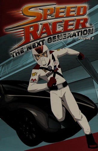 Speed Racer, the next generation