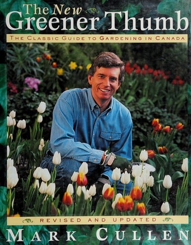 The new greener thumb