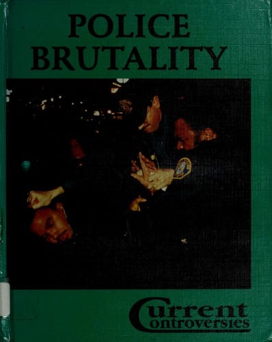 Police brutality