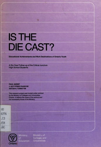 Is the die cast?