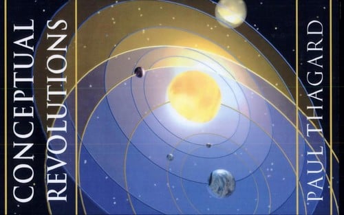 Conceptual revolutions