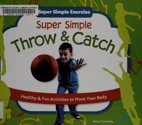 Super simple throw & catch