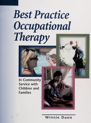 Best practice occupational therapy