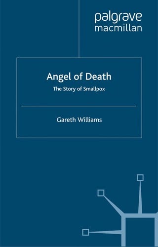 Angel of death