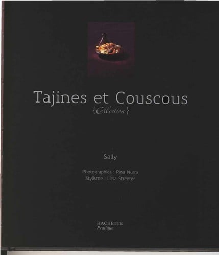 Tajines et couscous